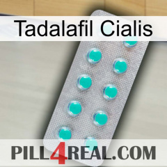 Tadalafil Cialis 28